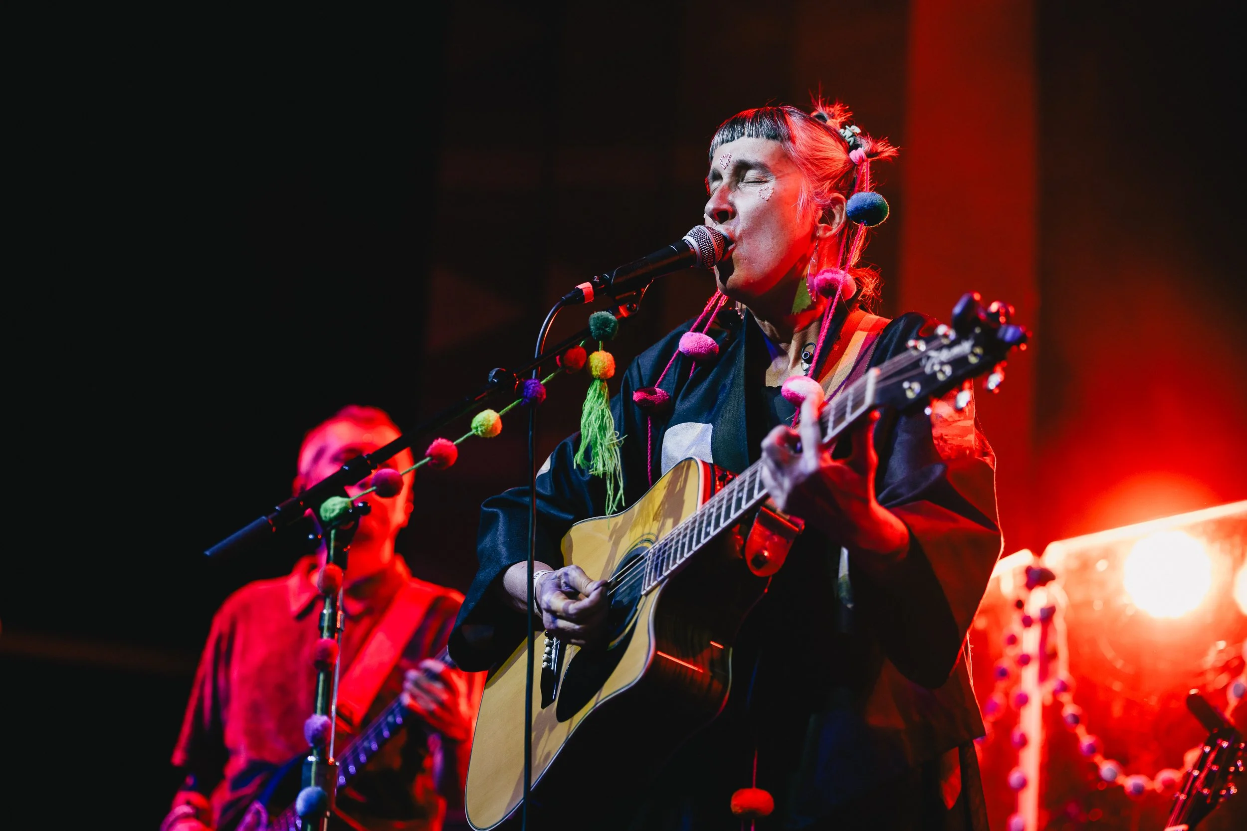 Aterciopelados