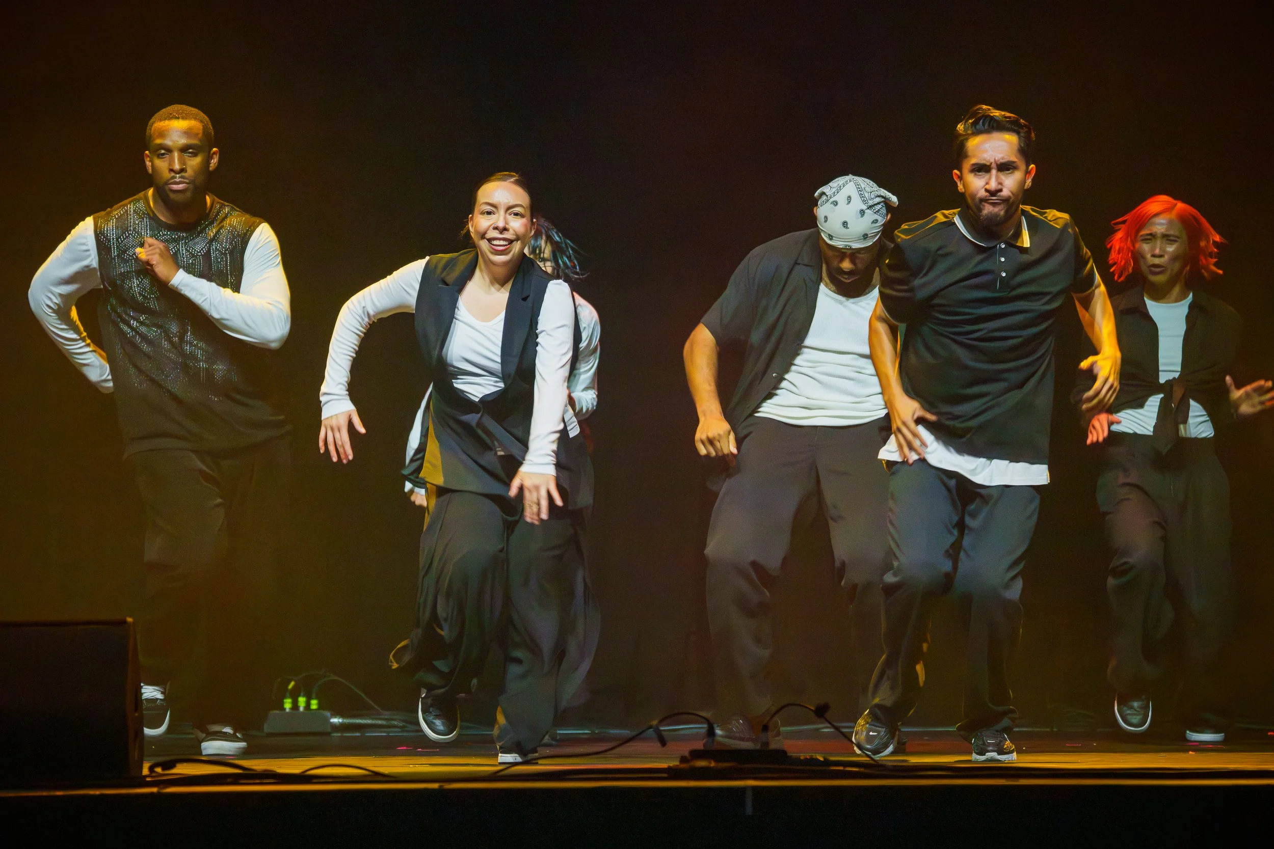 Versa Style Dance Company