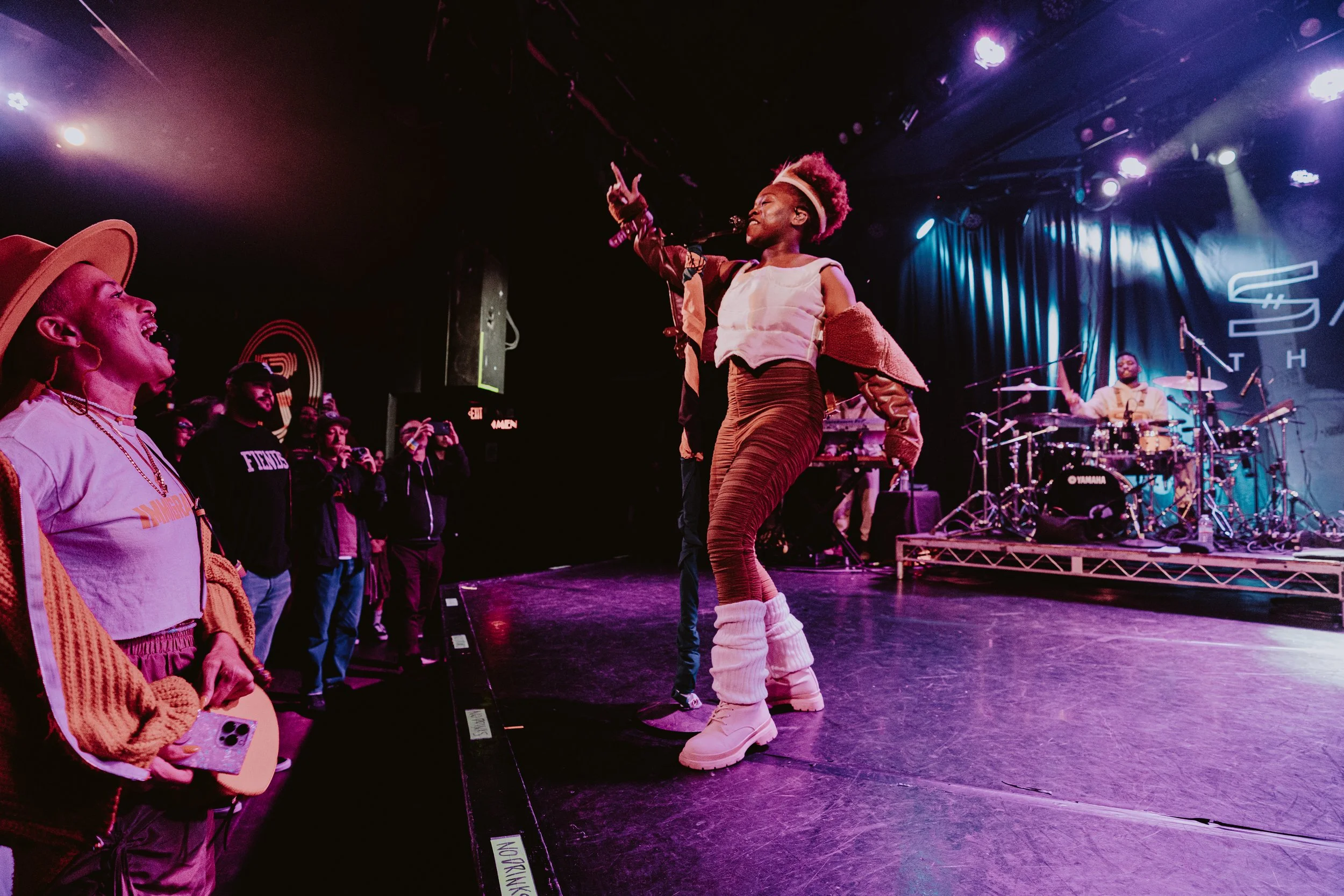 Sampa The Great