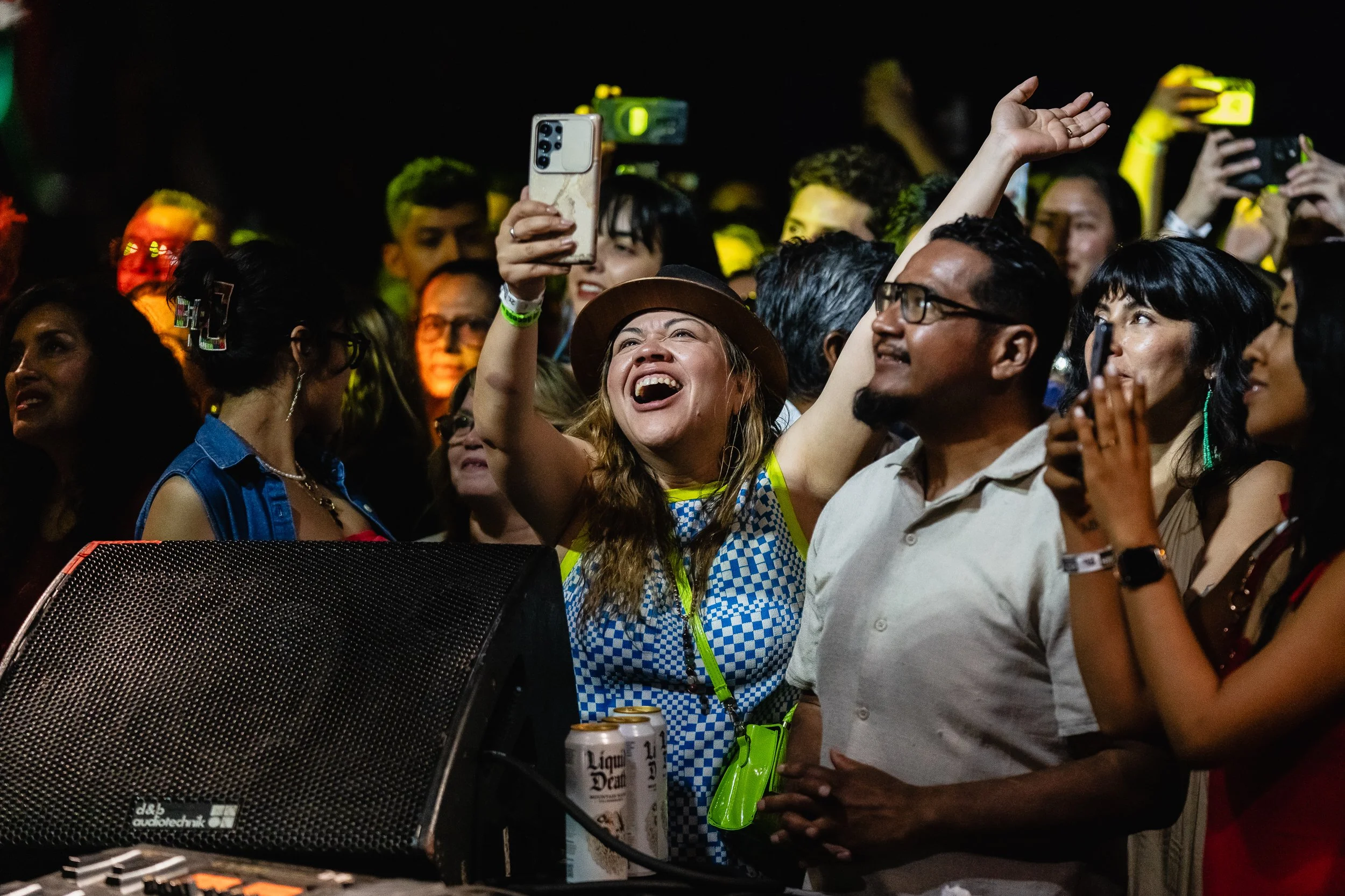 Audience
