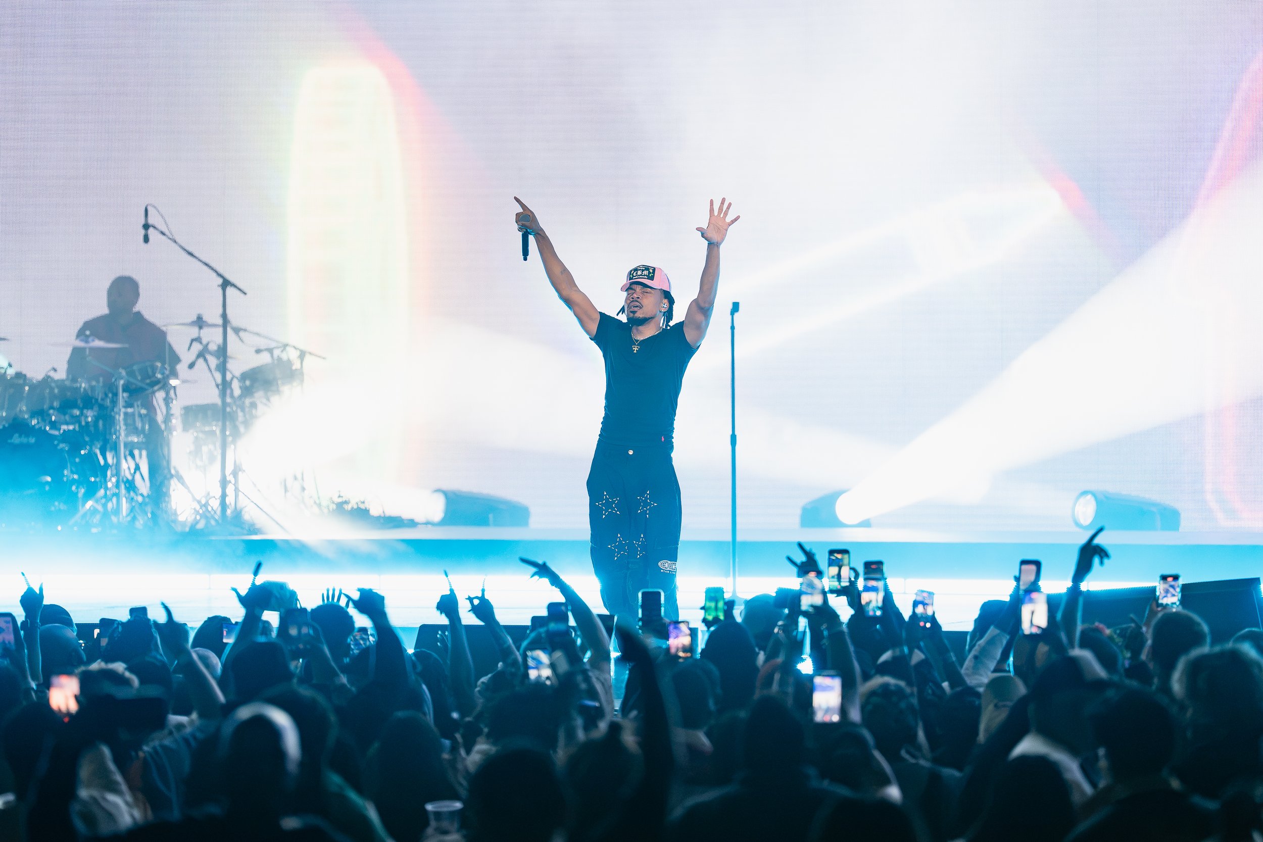 Chance The Rapper