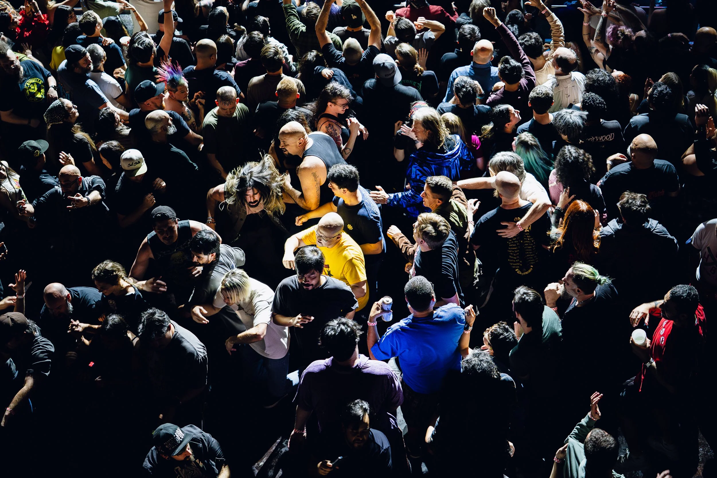 The Pit
