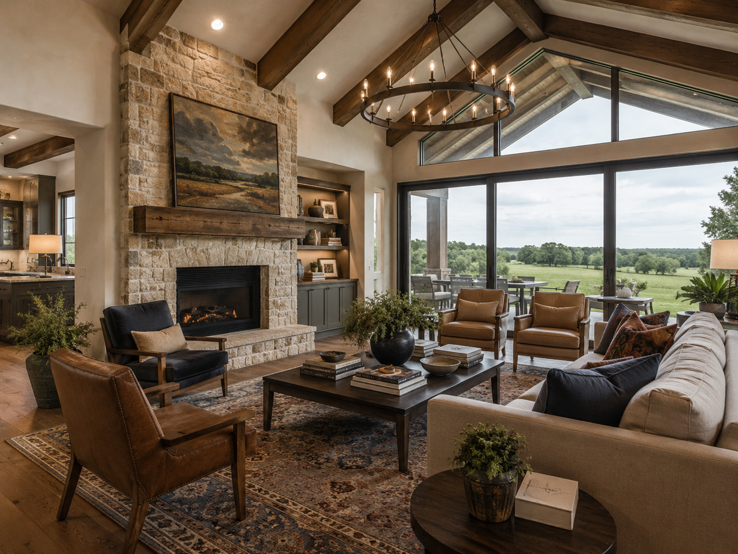 Questions to Ask Before Choosing a Custom Home Builder