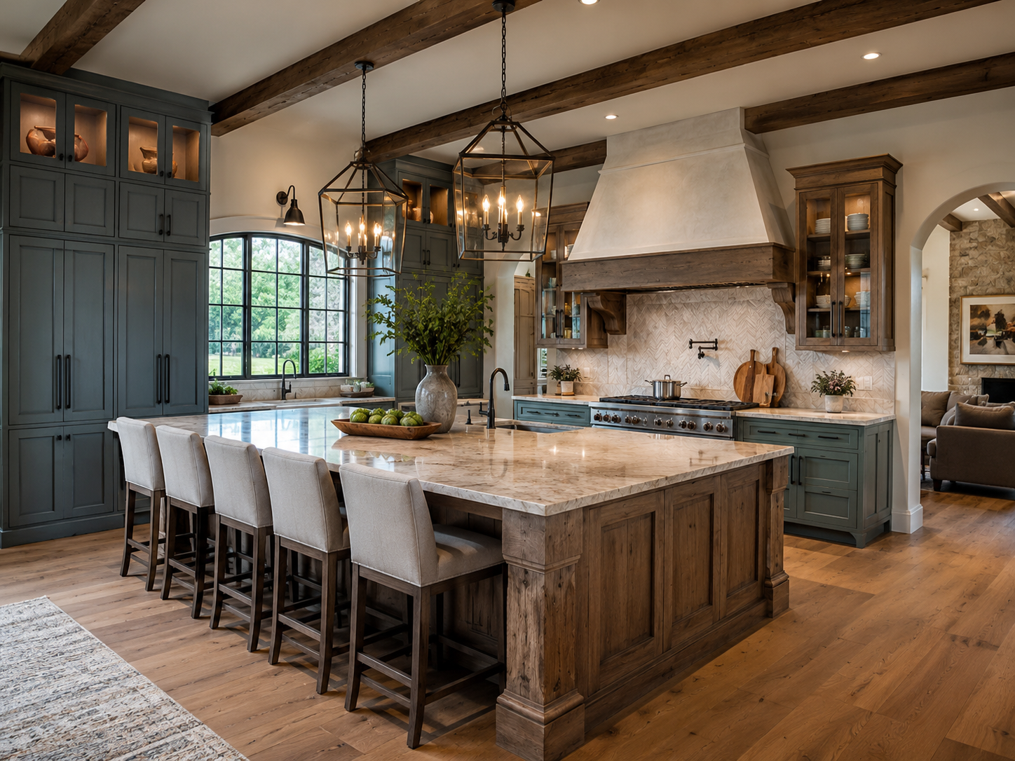 How Construction Loans Work in Texas (Complete Guide for Homeowners)