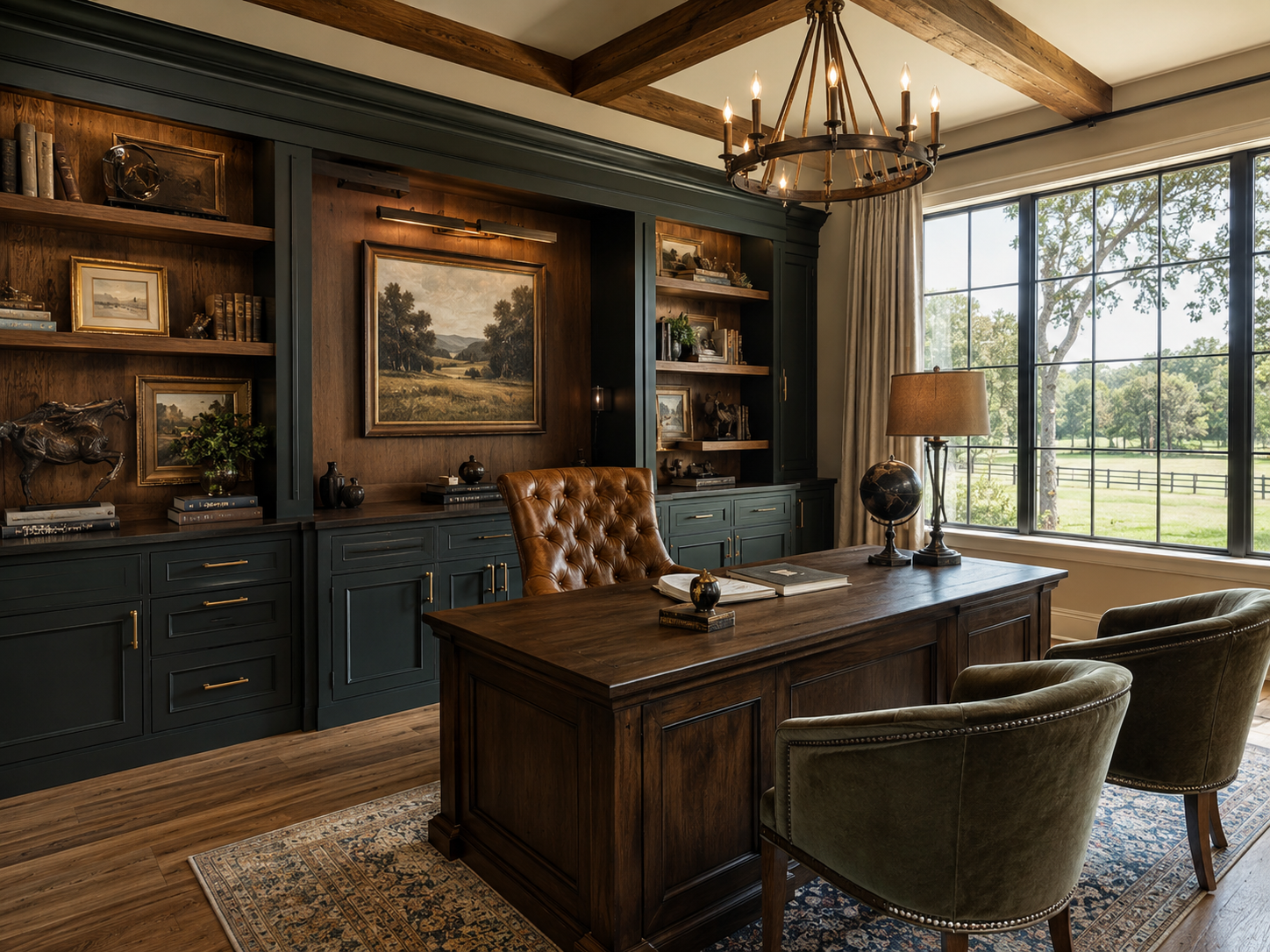 Should You Build Now or Wait? Texas Housing Market Guide