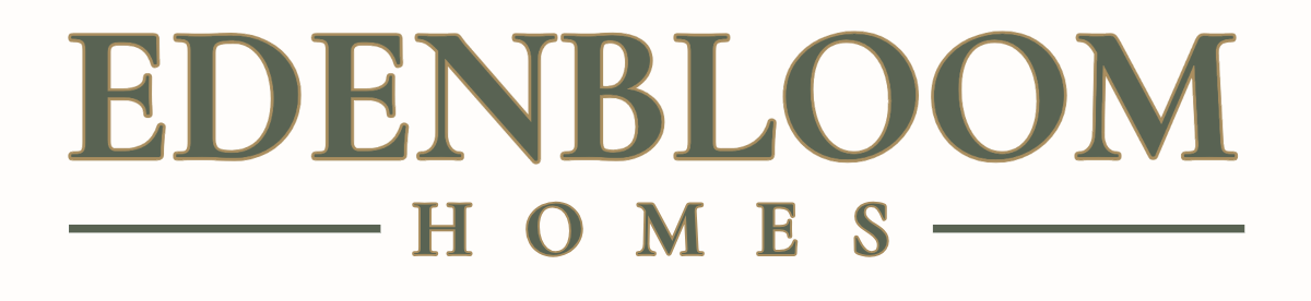 Edenbloom Homes