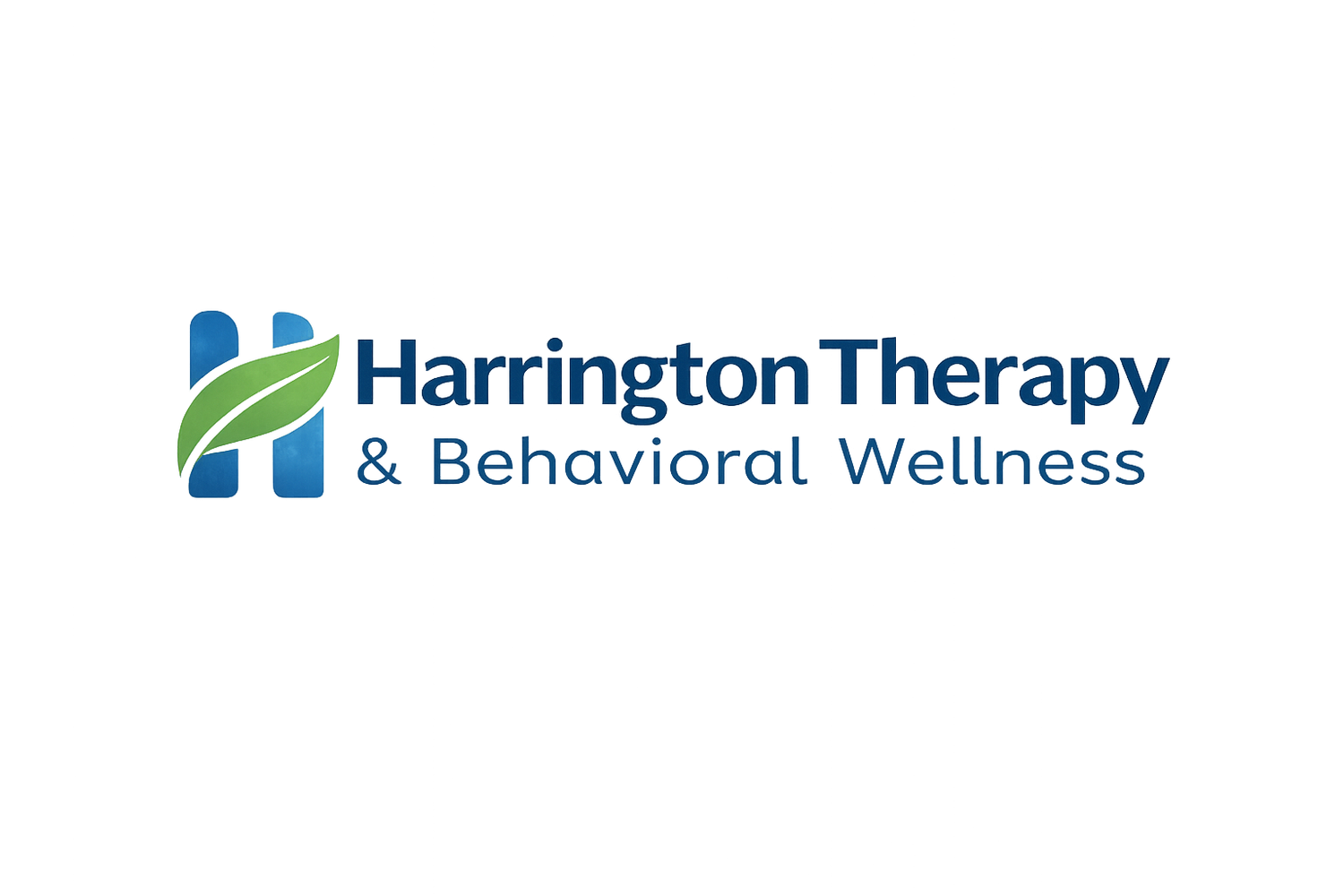 Harrington Therapy &amp; Behavioral Wellness