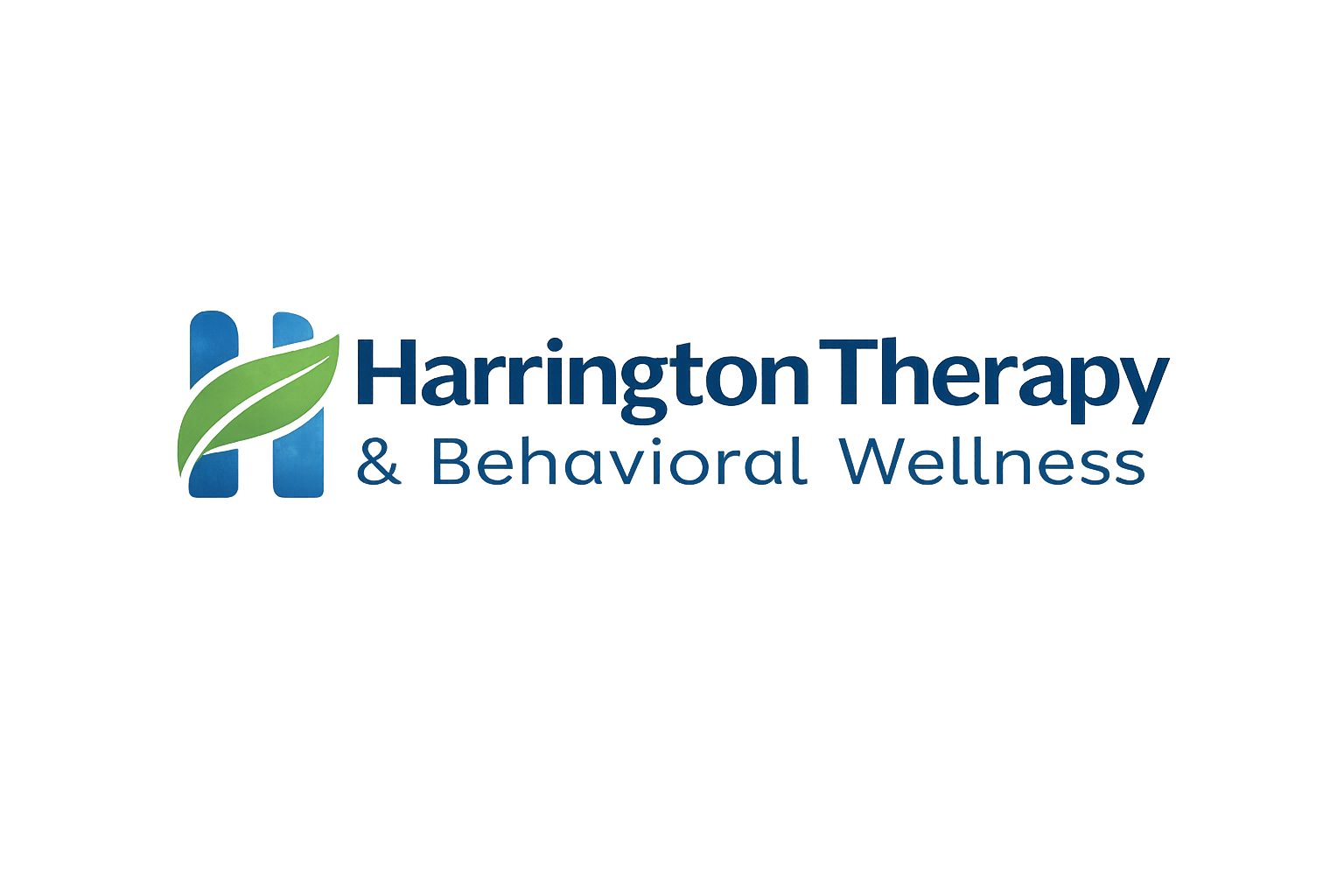 Harrington Therapy & Behavioral Wellness