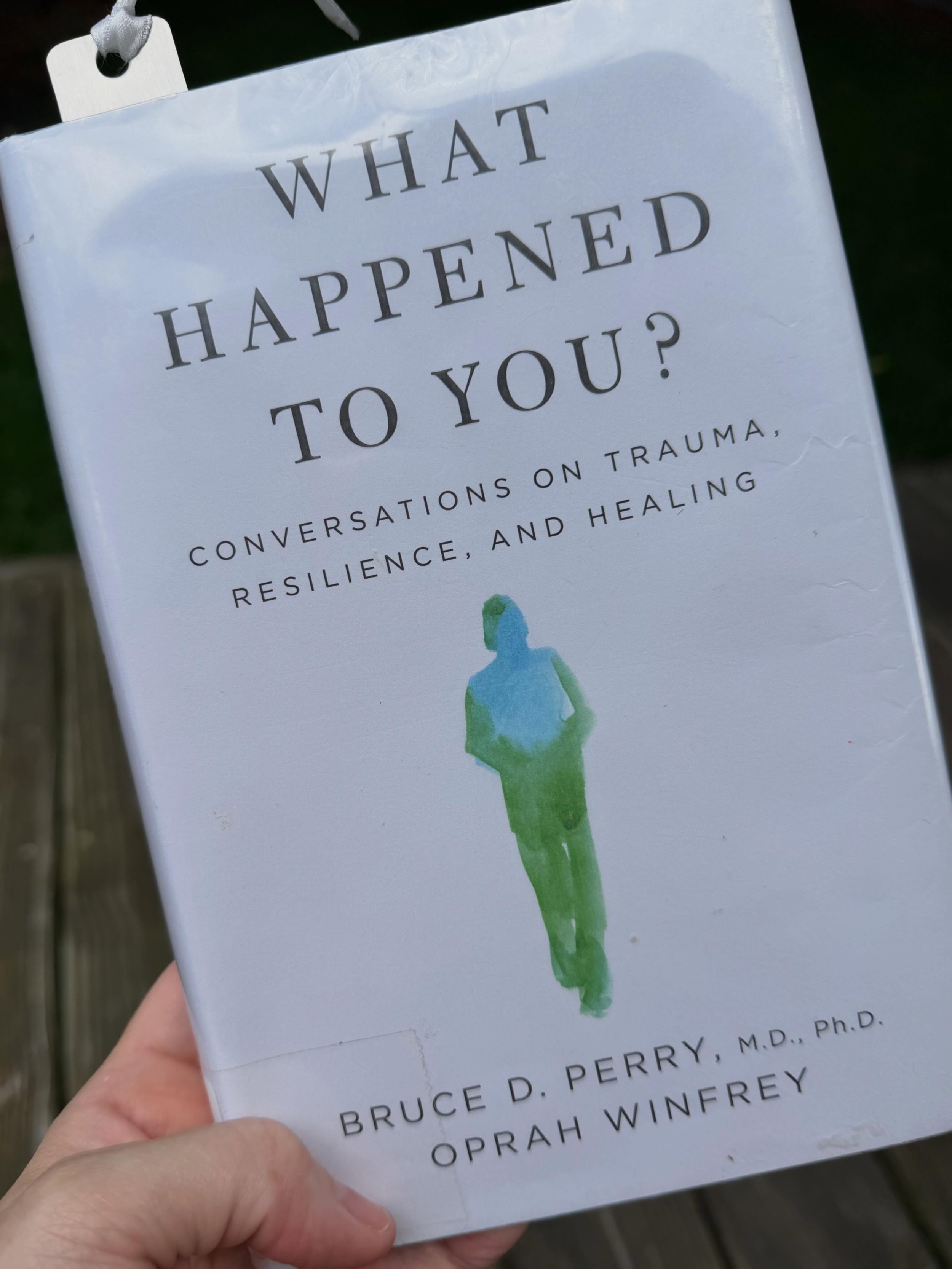 Therapist weekend 📖💕