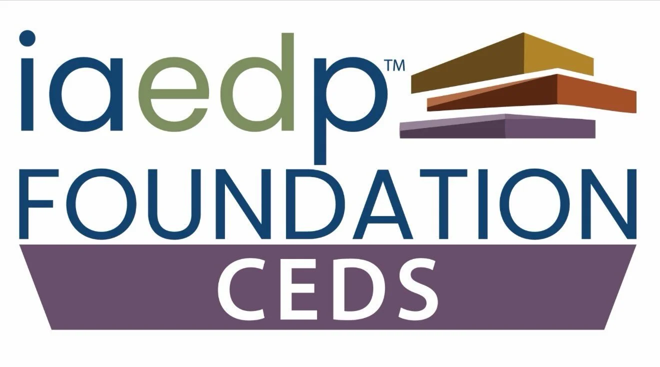 Did you know the &ldquo;CEDS&rdquo; after my name stands for Certified Eating Disorder Specialist? It means I (and my colleagues who share the same certification from the iaedp Foundation) had to go through guided training and testing in the therapeu