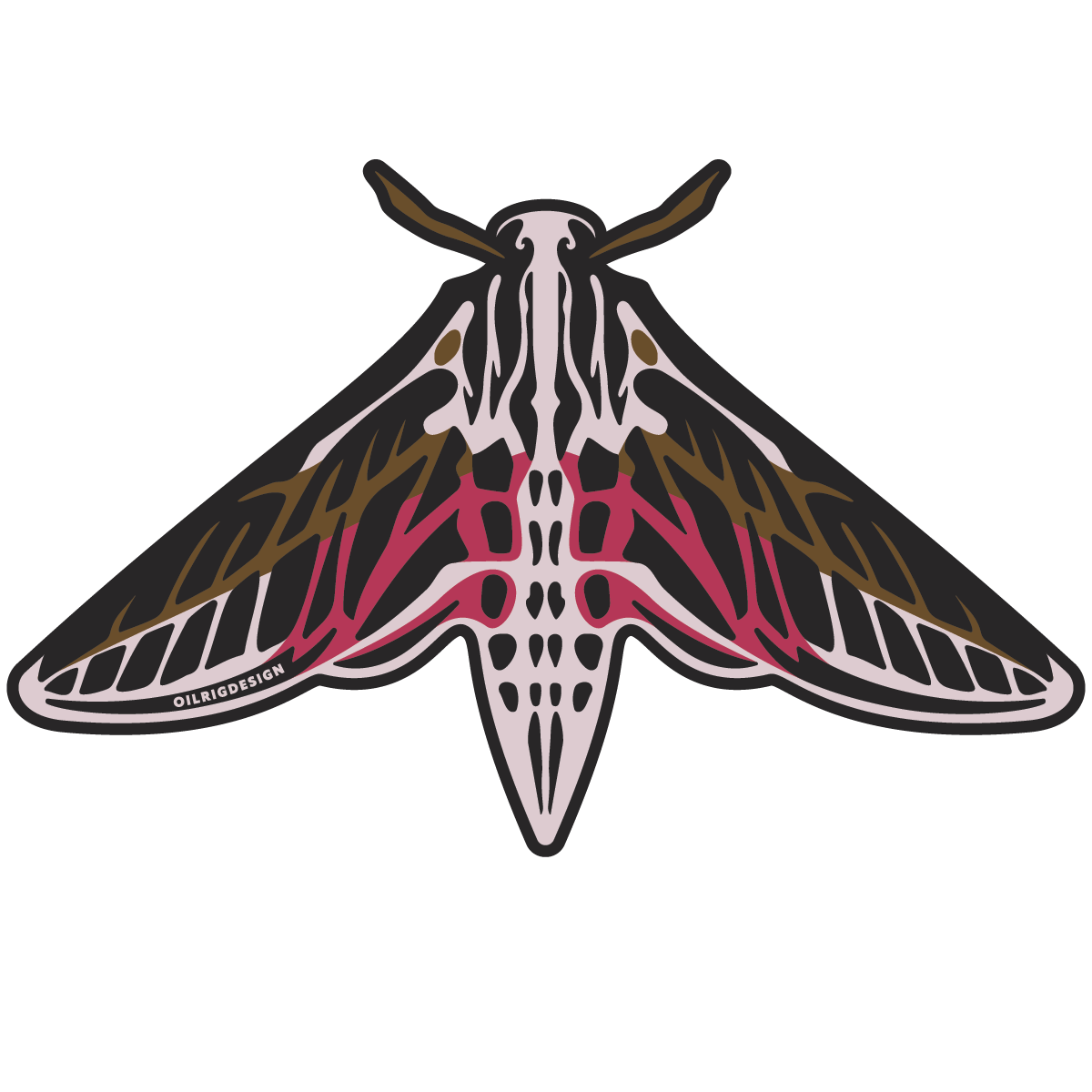 Sphinx Moth - Oilrig Design.png