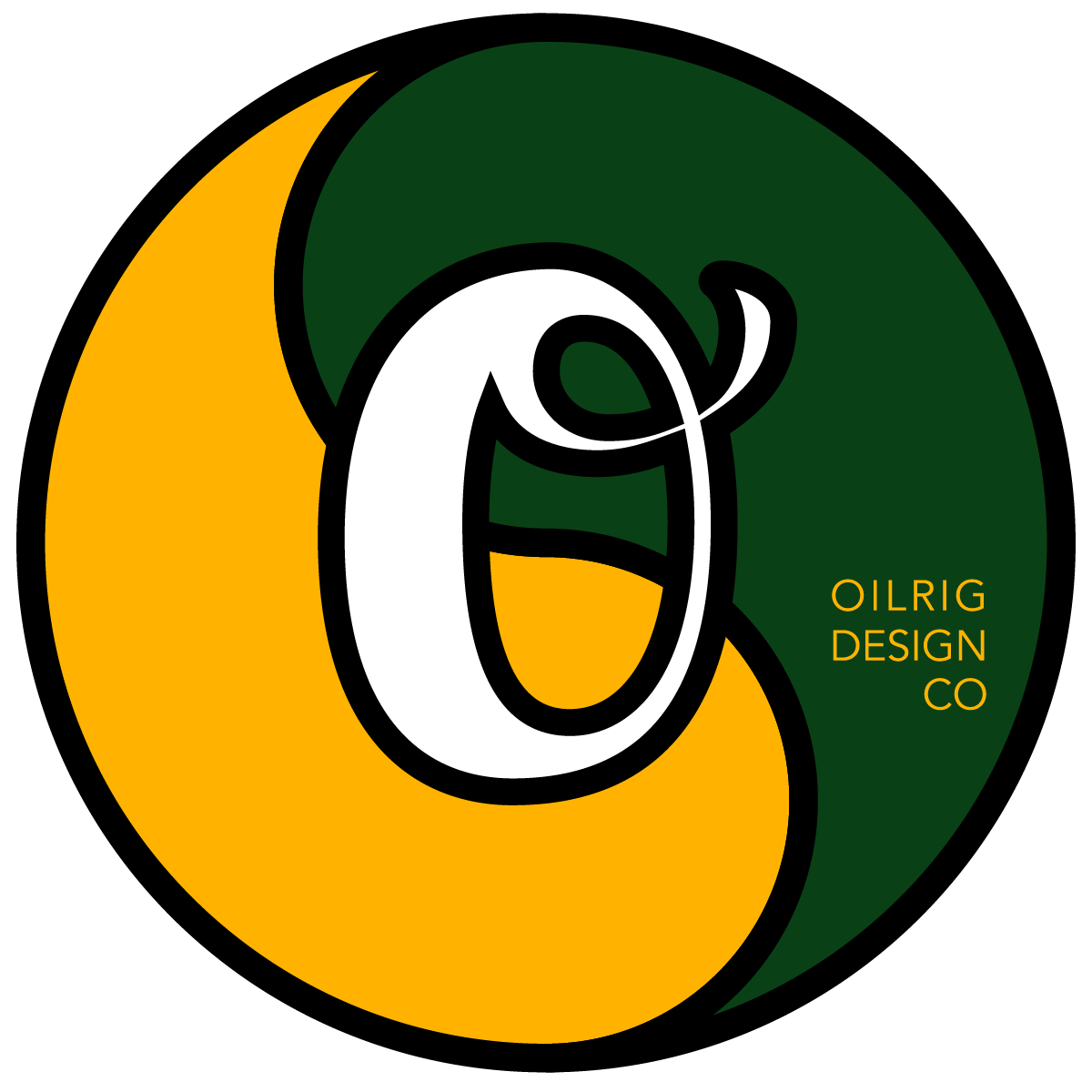 Yellow Green Balance - Oilrig Design.png