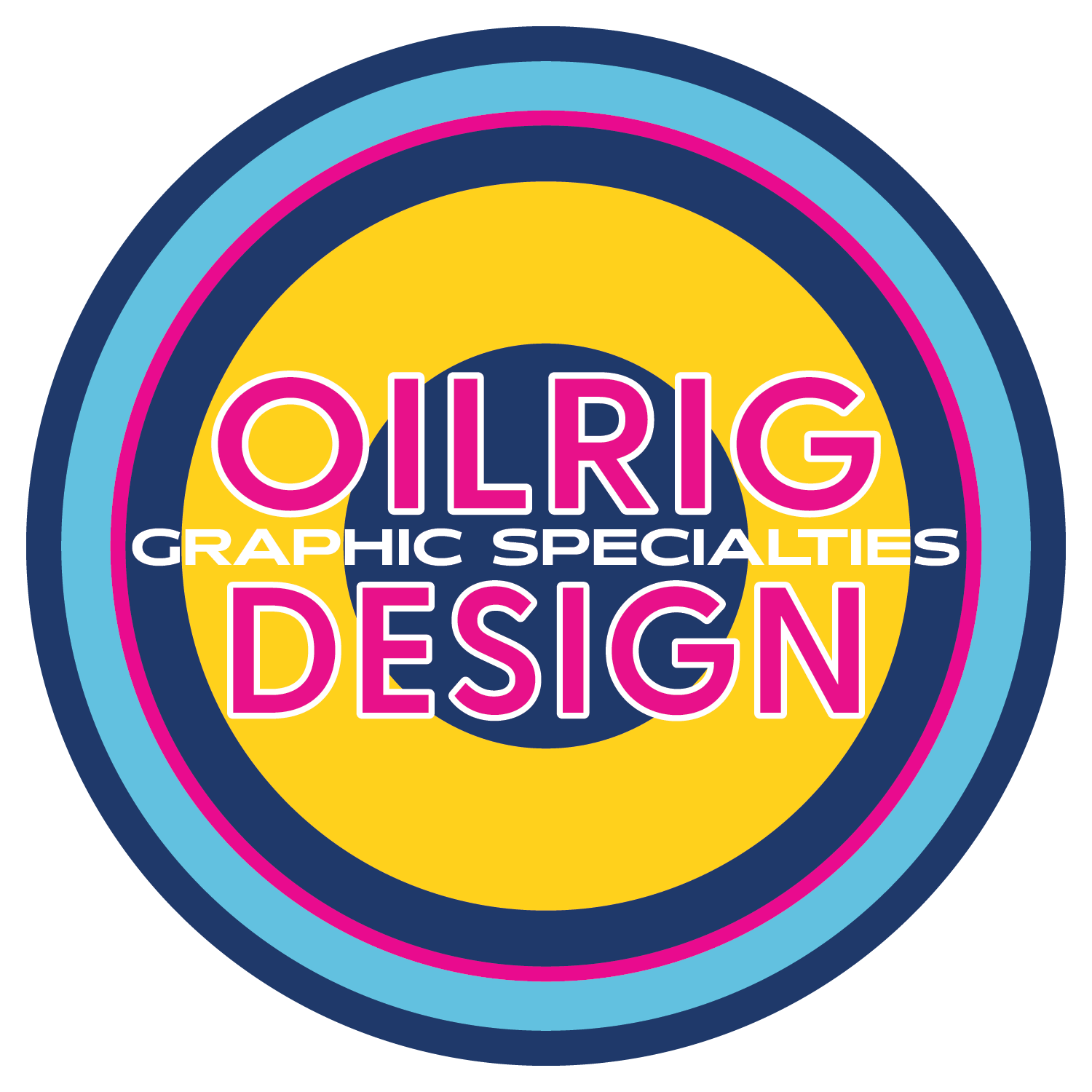 Oilrig Design Graphic Specialties - Oilrig Design.png