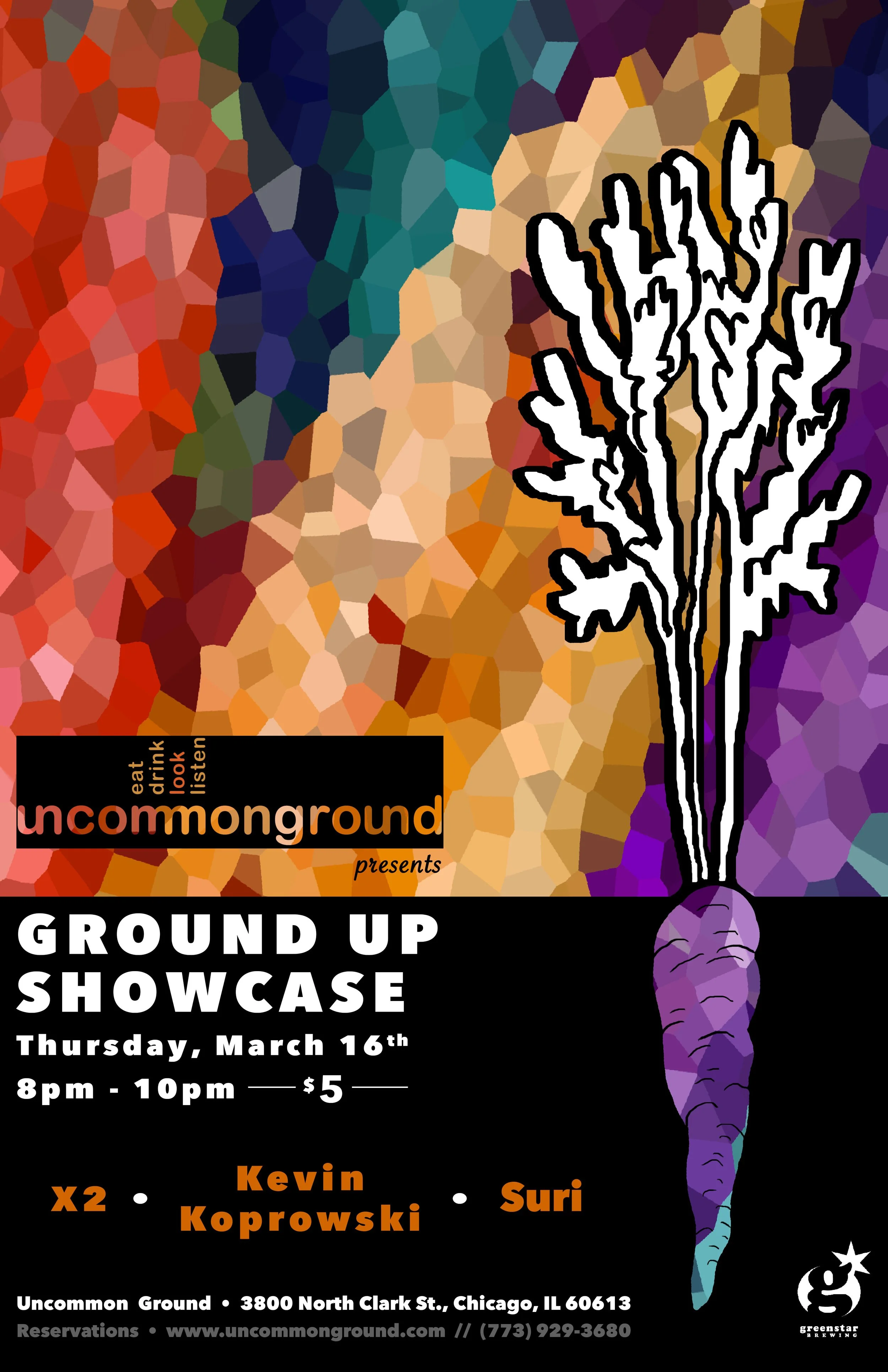 Ground Up Showcase Poster (Suri) 03.16.17.jpg