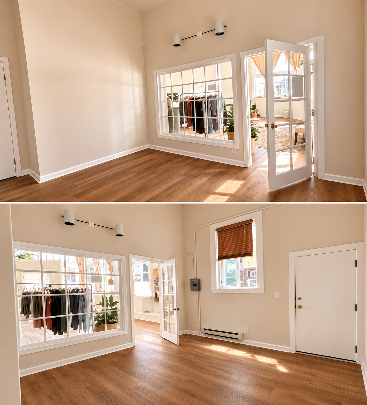 Treatment Room for Rent