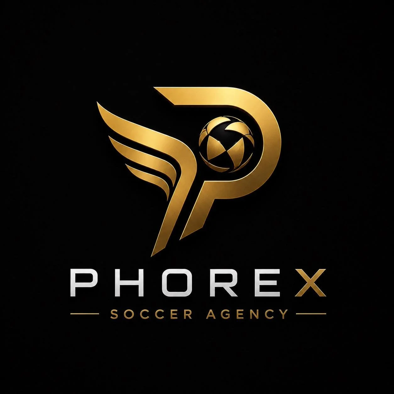 Phorex soccer Agency