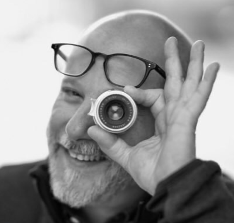 Ep 103 - Dan Tamarkin