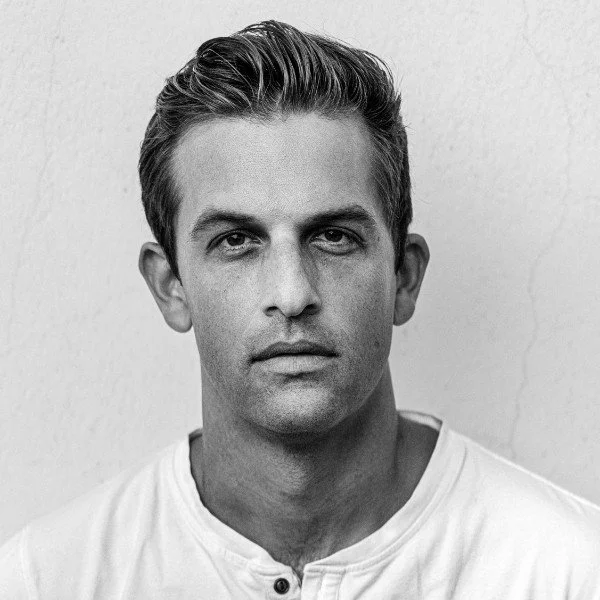 Ep 97 - Ben Horton