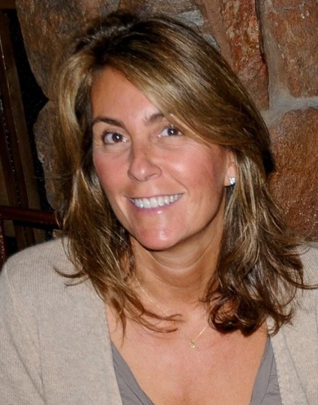 Ep 89 - Amy Horowitz