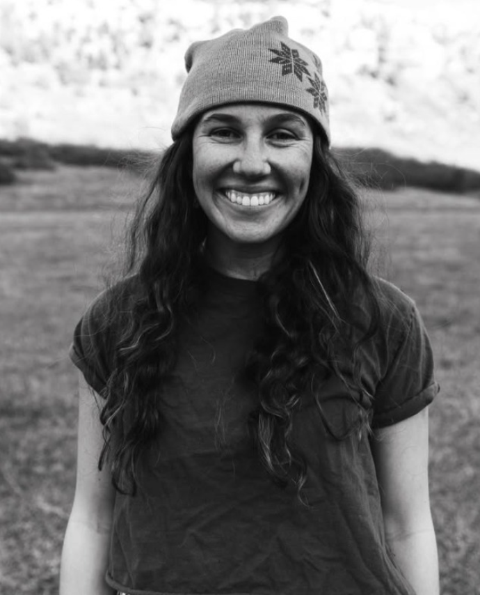 Ep 65 - Brynne Mower 