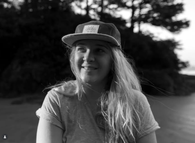 Ep 86 - Bryanna Bradley