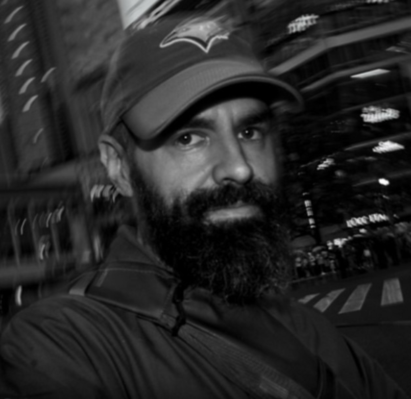 Ep 92 - Nick Spector 