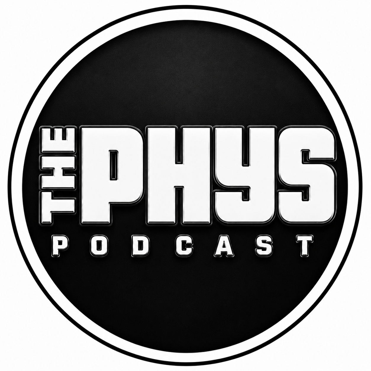 The PHYS Podcast
