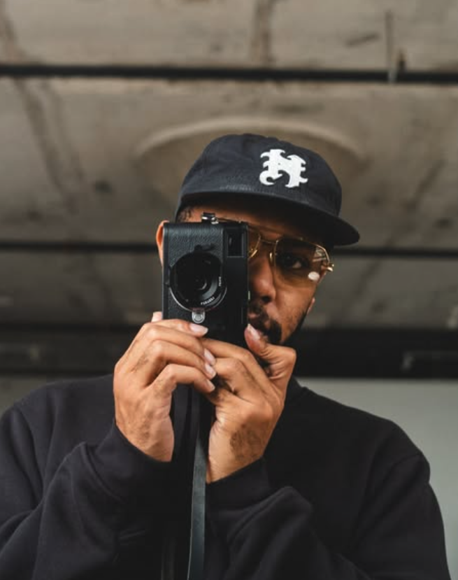 Ep 104 - Nolis Anderson