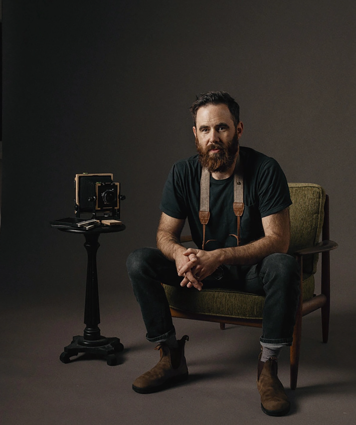 Ep 79 - Kyle McDougall
