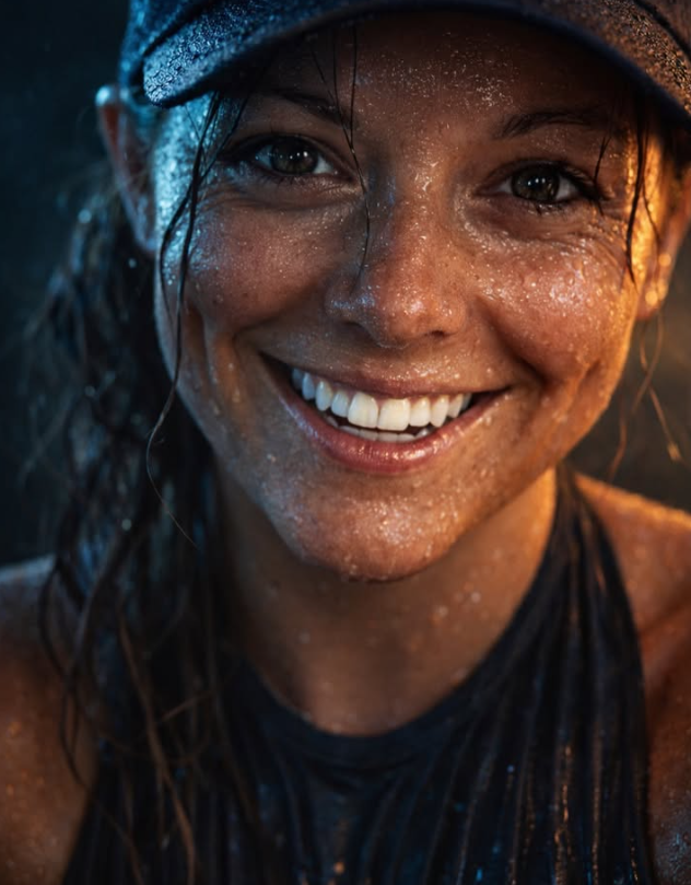 Ep 101 - Jillian Brown 