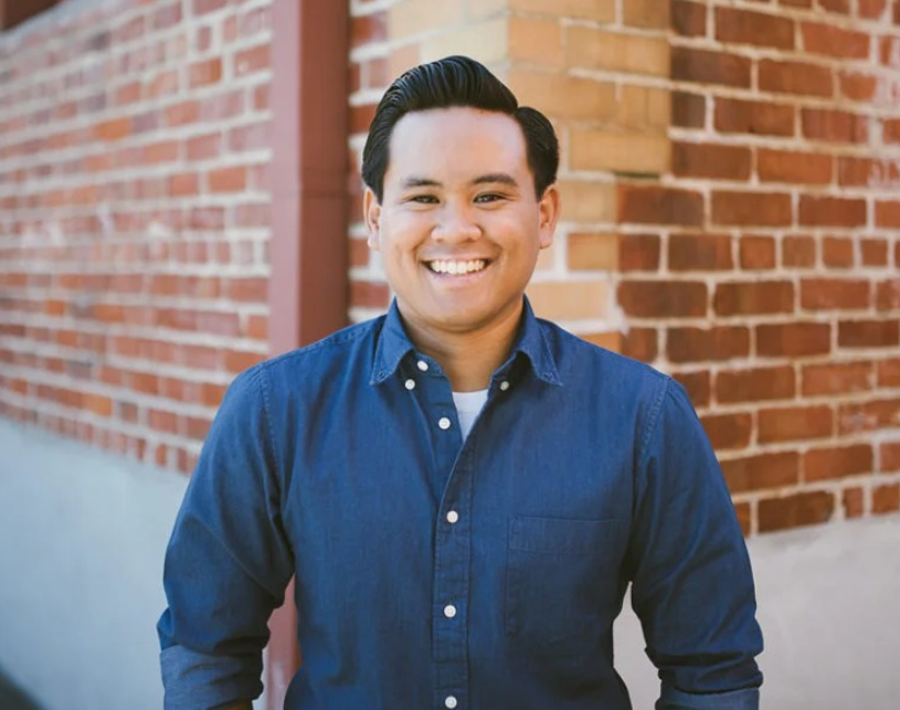 Ep 27 - Reggie Ballesteros