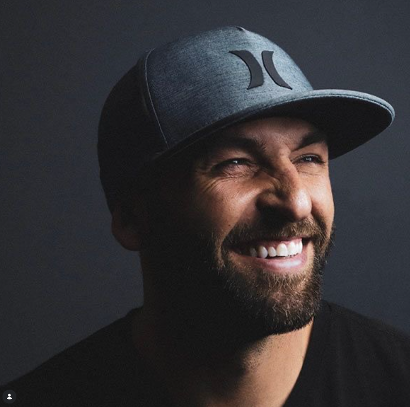 Ep 87 - Brandon Talbot 
