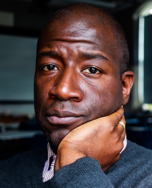 Ep 83 - Follow Up W/ Jonathan Pitts-Wiley