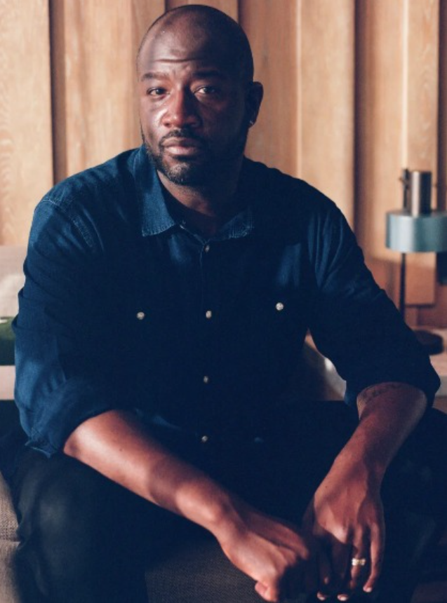 Ep 10 - Jonathan Pitts-Wiley