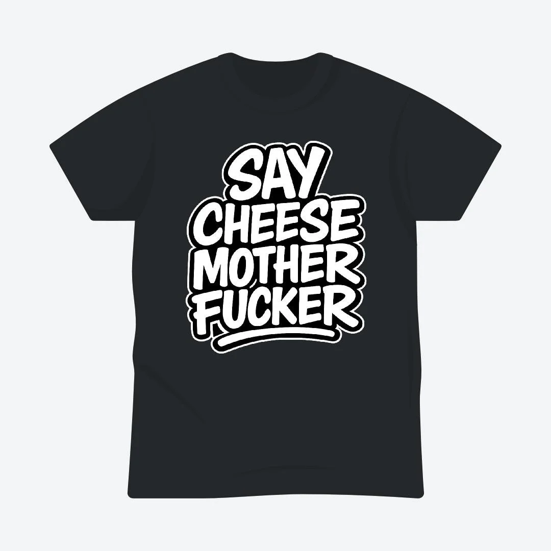 SCMF T-Shirt
