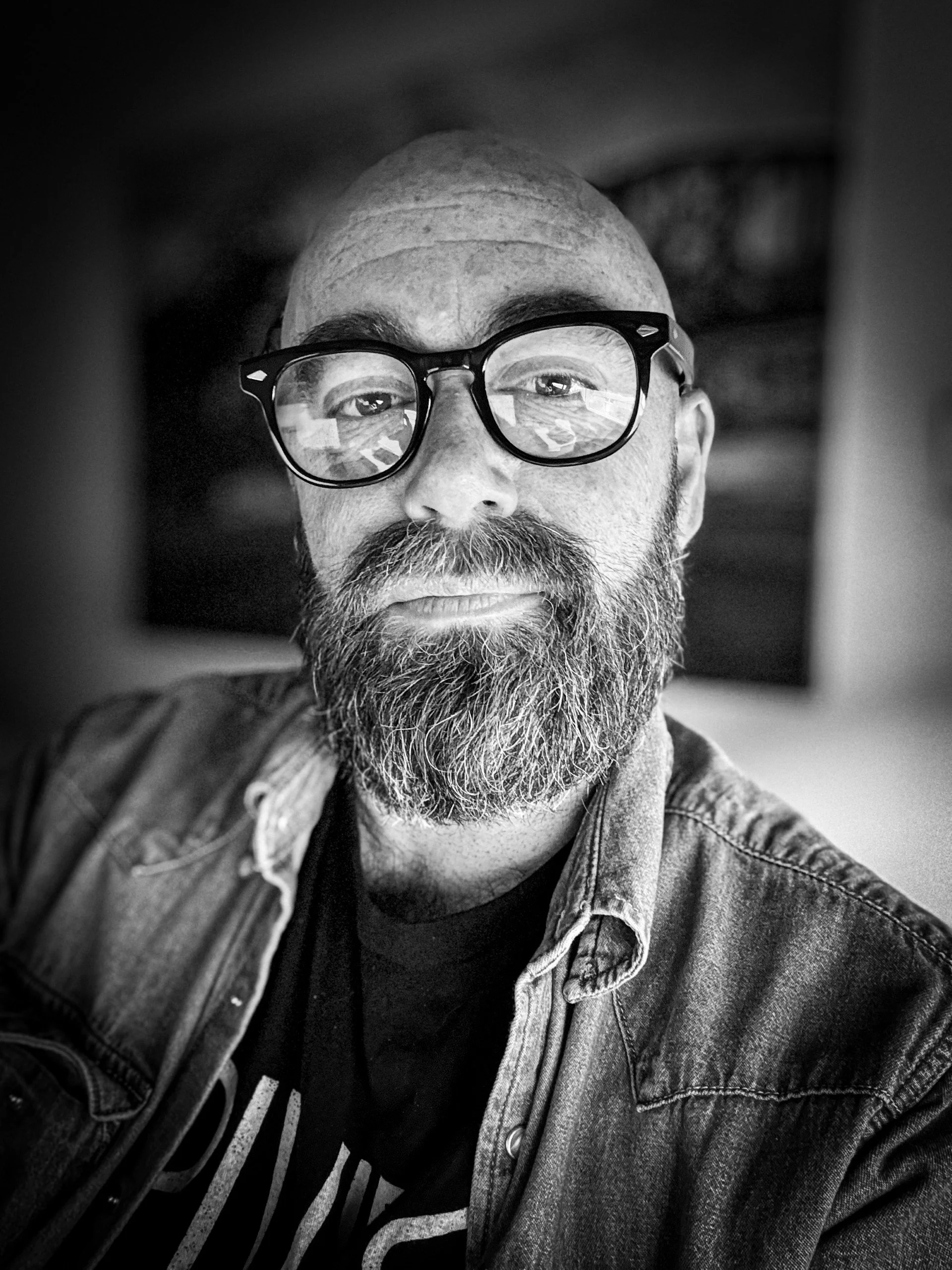 Ep 96 - Ryan Aanderud