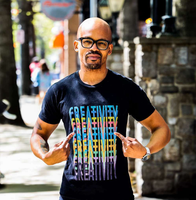 Ep 51 - Raheem Nelson