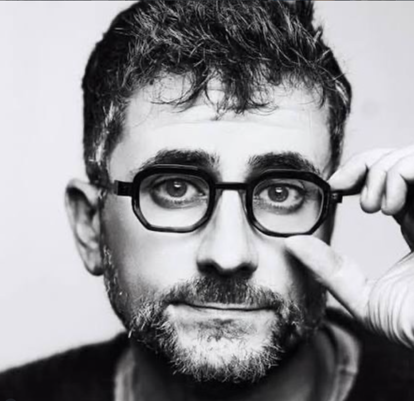 Ep 94 - Afonso Salcedo