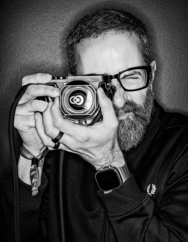 Ep 61 - Sean Bonner