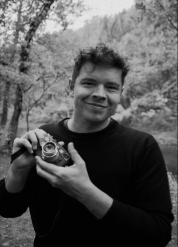 Ep 52 - Dean Hinnant
