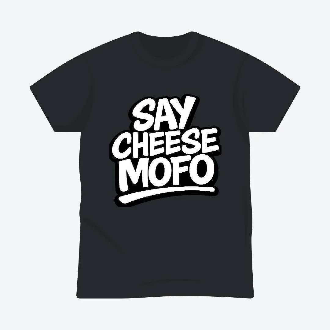 SCMF Logo T - PG13