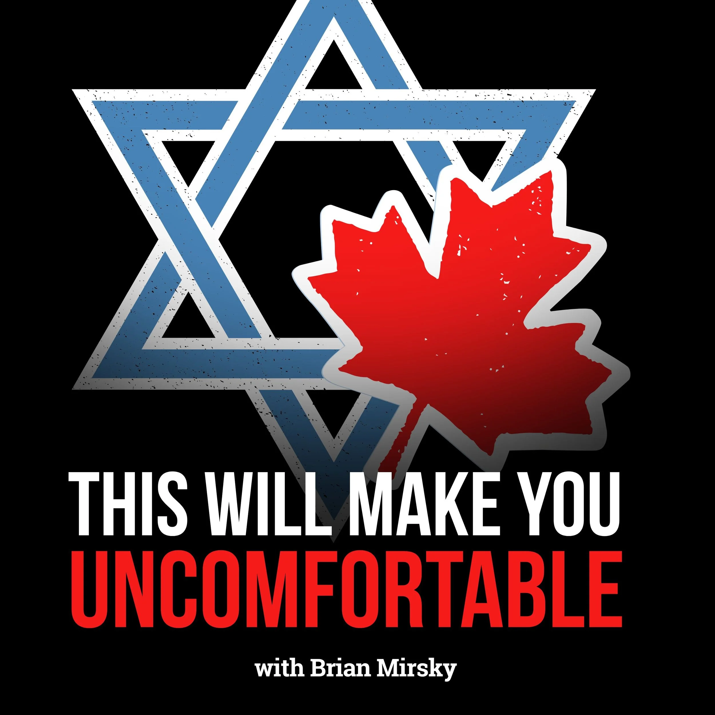 Introducing: This Will Make You Uncomfortable