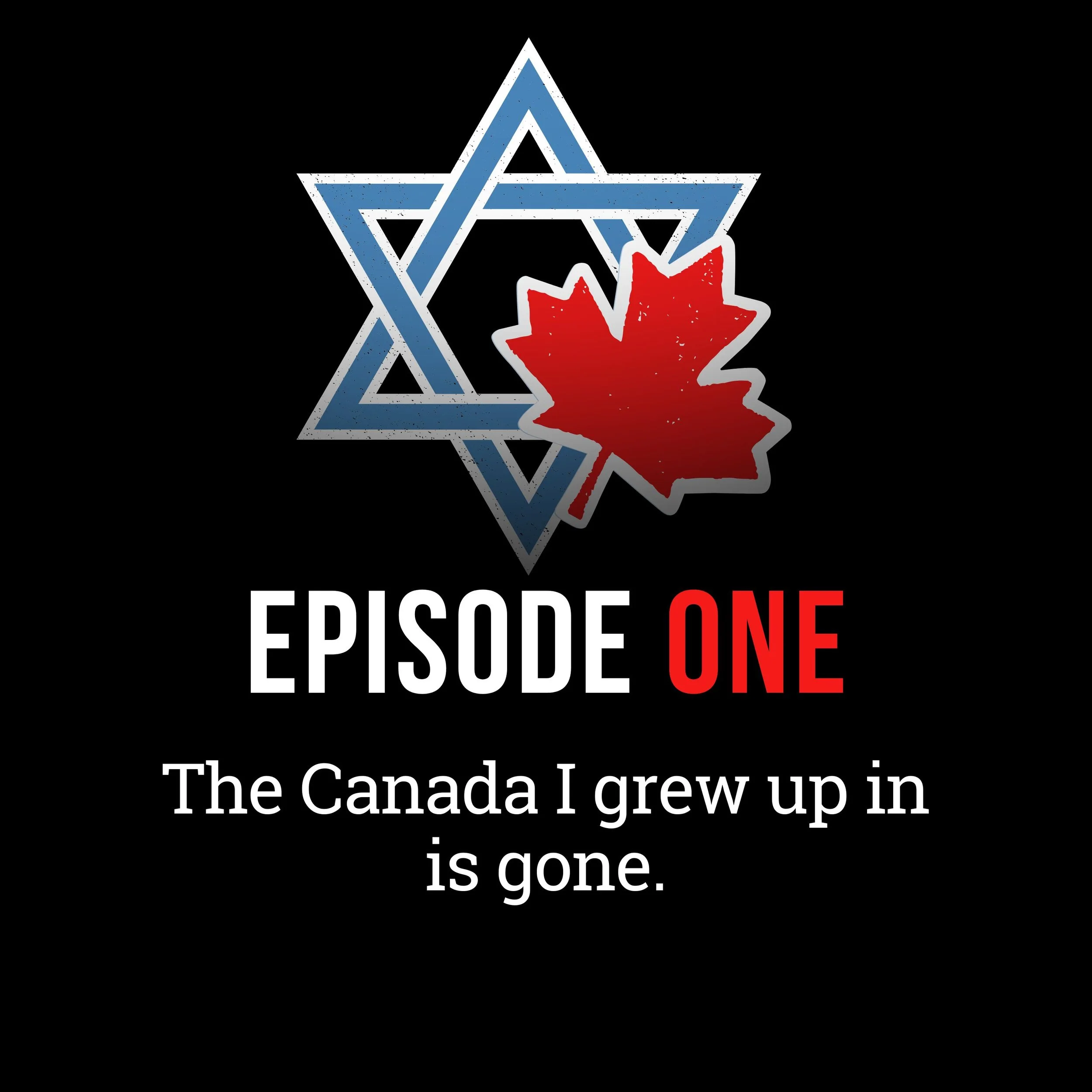 The Canada I Grew Up In Is Gone