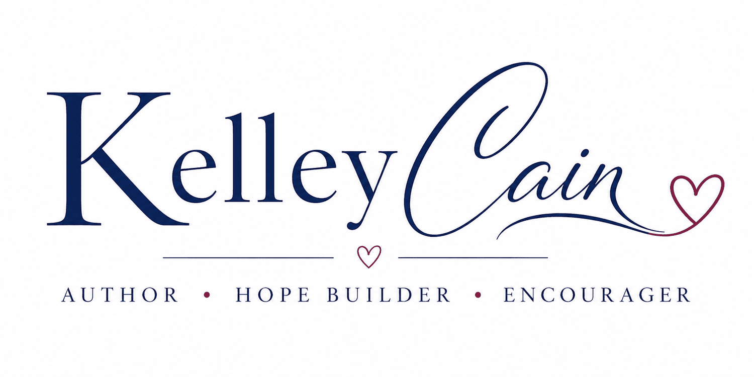 Kelley Cain