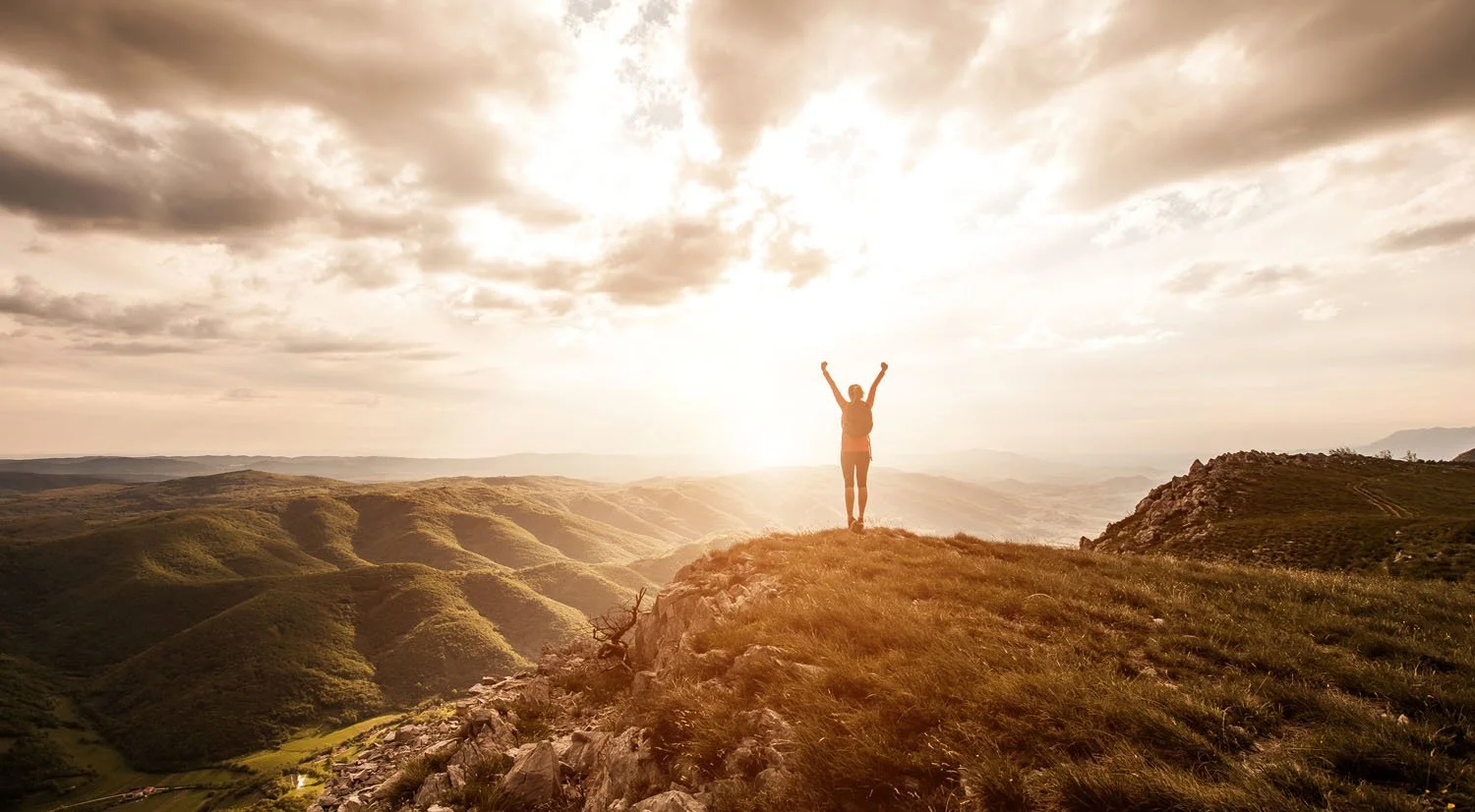 The Quiet Power of Becoming Who You Always Were