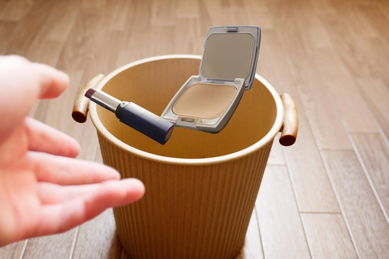 The App That Changed My Bathroom — and My Standards