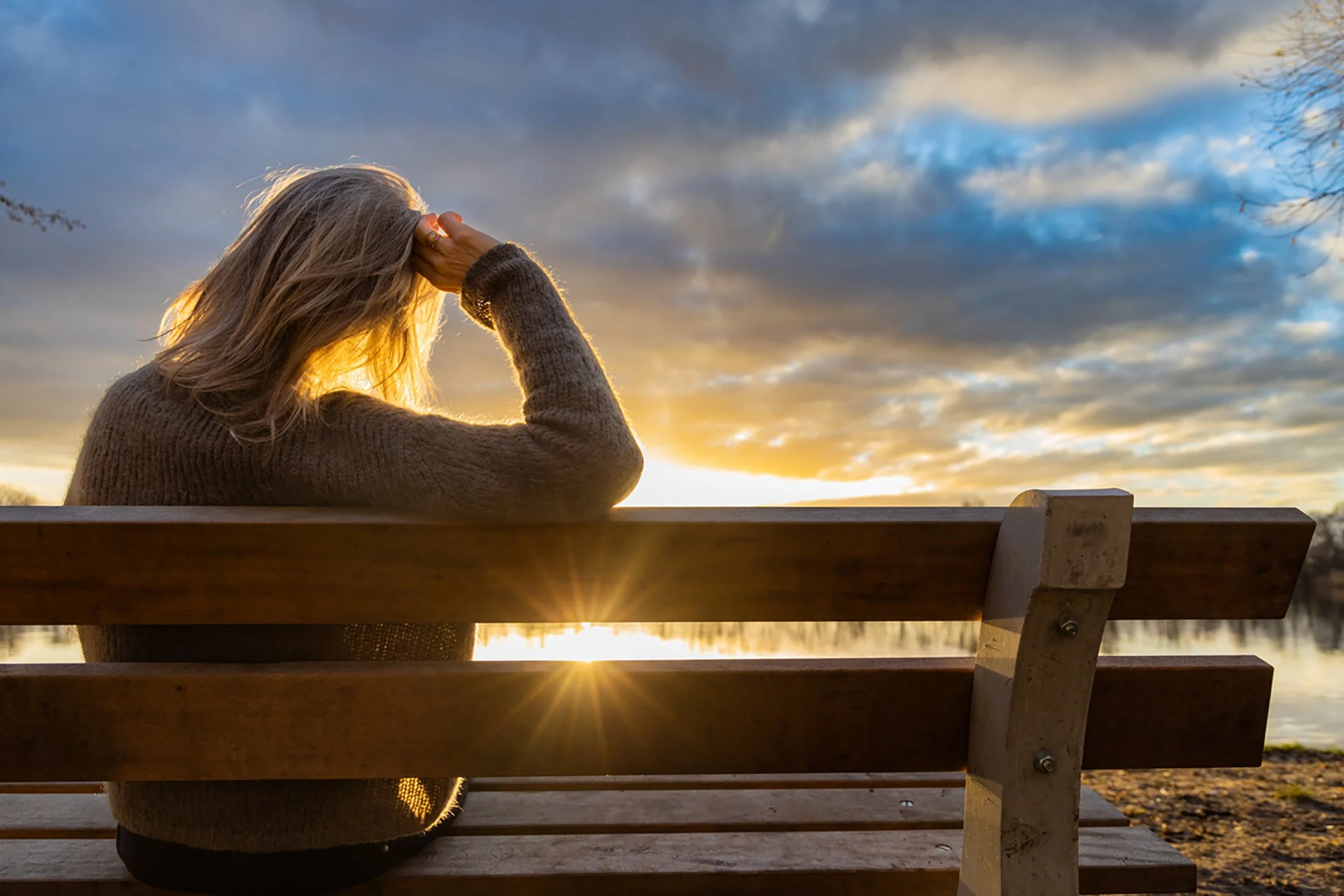 Why Midlife Can Feel Lonely — Even When Your Life Looks Full