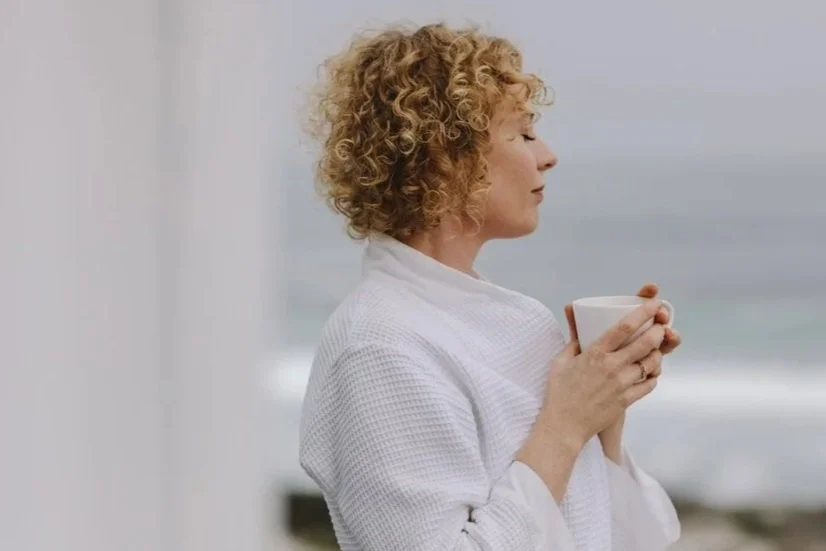 Why You’re Suddenly Sensitive to Everything in Midlife