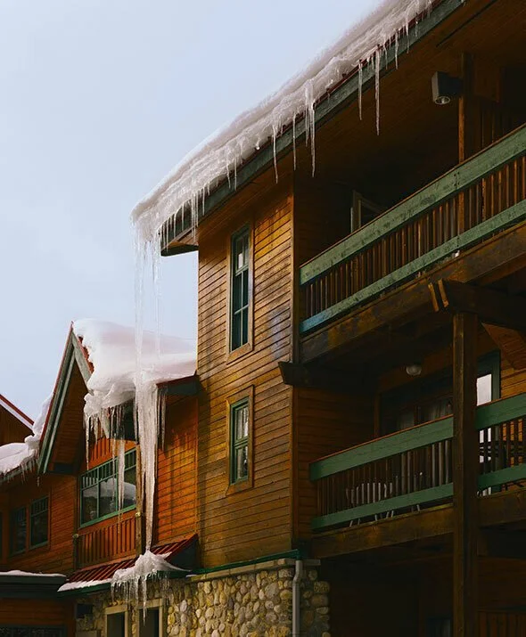 Post Hotel
