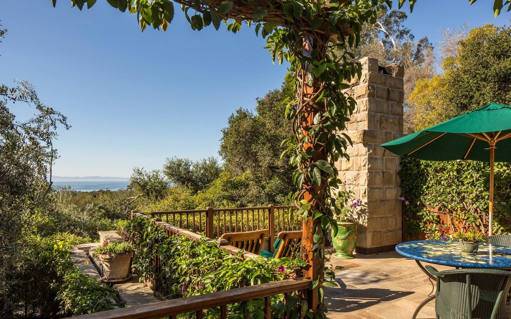 San Ysidro Ranch